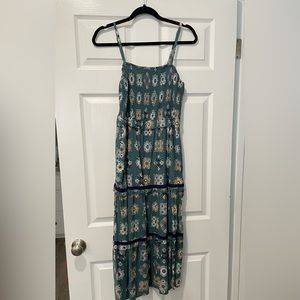 Universal Thread dress